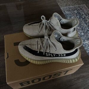 Adidas Yeezy Boost 350 V2 - Slate